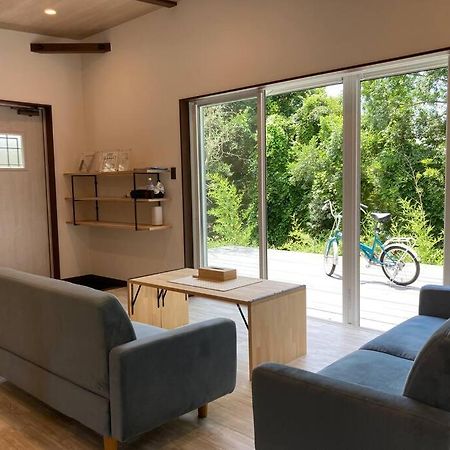 藤田別荘 Shodoshima Exterior photo