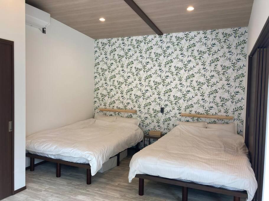 藤田別荘 Shodoshima Exterior photo
