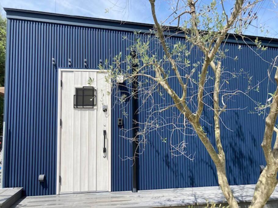 藤田別荘 Shodoshima Exterior photo
